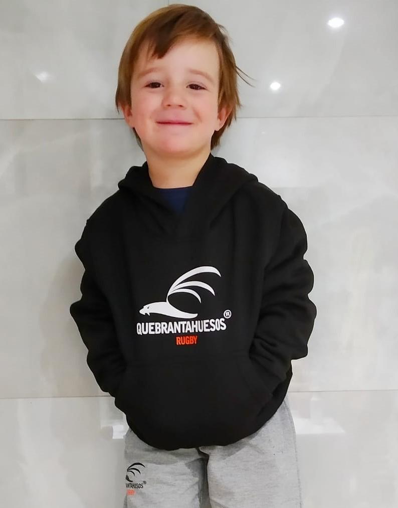 Sudadera Capucha Talla 5/6 Años